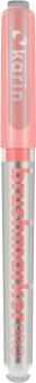 Karin brush marker pro 201 27z201 soft peach - Karin-27z201-5904446008819-02.jpg