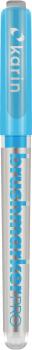 Karin brush marker pro 204 27z204 cool aqua - Karin-27z204-5904446007508-02.jpg