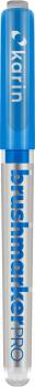 Karin brush marker pro 207 27z207 cyan - Karin-27z207-5904446008970-02.jpg