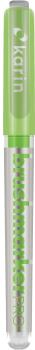 Karin brush marker pro 210 27z210 apple - Karin-27z210-5904446007546-02.jpg