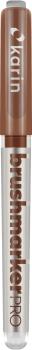 Karin brush marker pro 213 27z213 cocoa - Karin-27z213-5904446007638-02.jpg