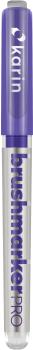 Karin brush marker pro 247 27z247 pale violet - Karin-27z247-5904446008925-02.jpg