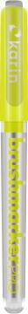 Karin brush marker pro 269 27z269 suplhur yellow - Karin-27z269-5904446008765-02.jpg