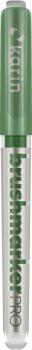 Karin brush marker pro 281 27z281 olive green - Karin-27z281-5904446007539-02.jpg