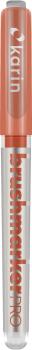 Karin brush marker pro 282 27z282 copper brown - Karin-27z282-5904446007614-02.jpg