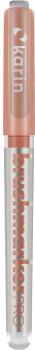 Karin brush marker pro 385 27z385 praline - Karin-27z385-5904446007607-02.jpg