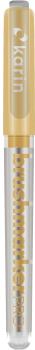 Karin brush marker pro 552 27z552 ochre - Karin-27z552-5904446007577-02.jpg