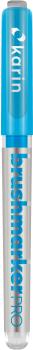 Karin brush marker pro 621 27z621 sky blue - Karin-27z621-5904446008987-02.jpg