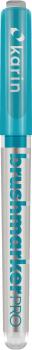 Karin brush marker pro 654 27z654 turquoise - Karin-27z654-5904446008420-02.jpg