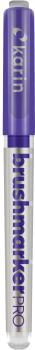 Karin brush marker pro 688 27z688 violet blue - Karin-27z688-5904446008932-02.jpg