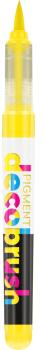 Karin pigmentdecobrush 29z102 canary 102u - Karin-29z102-5904446025953