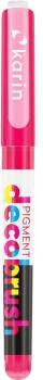 Karin pigmentdecobrush 29z199 poppy 199u - Karin-29z199-5904446026097-02.jpg