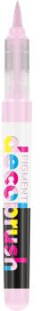 Karin pigmentdecobrush 29z2562 past.red lilac 2562u - Karin-29z2562-5904446026264