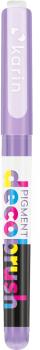 Karin pigmentdecobrush 29z265 pale violet 265u - Karin-29z265-5904446026301-02.jpg