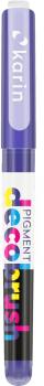 Karin pigmentdecobrush 29z2735 violet blue 2735u - Karin-29z2735-5904446026356-02.jpg