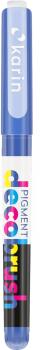 Karin pigmentdecobrush 29z285 egyptian blue 285u - Karin-29z285-5904446026400-02.jpg