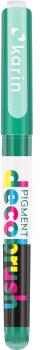 Karin pigmentdecobrush 29z340 ocean teal 340u - Karin-29z340-5904446026516-02.jpg