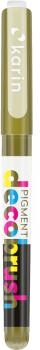Karin pigmentdecobrush 29z3985 curry 3985u - Karin-29z3985-5904446026561-02.jpg