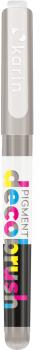 Karin pigmentdecobrush 29z435 warm grey2. 435u - Karin-29z435-5904446026714-02.jpg