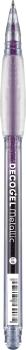 Karin decogel 1.0 refill metallic 30r314 violett - Karin-30r314-5904446030506