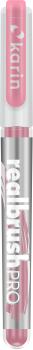 KARIN Real Brush Pen Pro 0.4mm 31Z168 rose pink