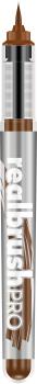 Karin real brush pen pro 0.4mm 31z385 praline - Karin-31z385-5904446031138-02.jpg