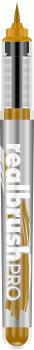 Karin real brush pen pro 0.4mm 31z552 ocker - Karin-31z552-5904446031053-02.jpg