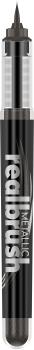 Karin real brush 0.4mm 32z8510 metallic, schwarz - Karin-32z8510-5904446031442-02.jpg