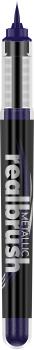 Karin real brush 0.4mm 32z8545 metallic, violett - Karin-32z8545-5904446031473-02.jpg