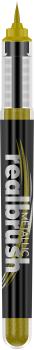 Karin real brush 0.4mm 32z8595 metallic, gold - Karin-32z8595-5904446031510-02.jpg