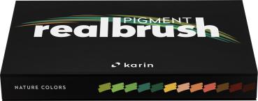 Karin real brush pen 0.4mm 33c3 pigment, natur farben - Karin-33c3-5904446031589-02.jpg