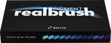 Karin real brush pen 0.4mm 33c5 pgiment, violettblau farben - Karin-33c5-5904446031602-02.jpg