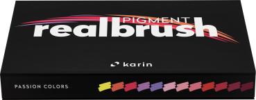 Karin real brush pen 0.4mm 33c6 pigment, passion farben - Karin-33c6-5904446031619-02.jpg