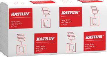 Katrin falthandtücher non stop m2 589665 2-lagig, weiss, recycling - Katrin-589665-6414301061617-02.jpg