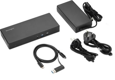 Kensington duale 4k dockingstation k33603eu usb-c & usb-a blk - Kensington-k33603eu-5028252640718-08.jpg