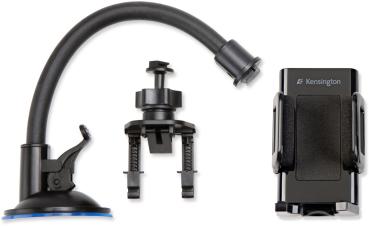 Kensington autohalterung für smartphones k39217eu - Kensington-k39217eu-5028252291224-03.jpg