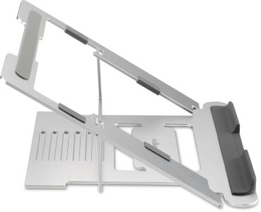 KENSINGTON Easy Riser Laptopstand K50417WW Aluminium