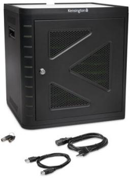 Kensington lade & synchr. kabinett k67862eu für tablets  universal blk - Kensington-k67862eu-5028252418157-06.jpg