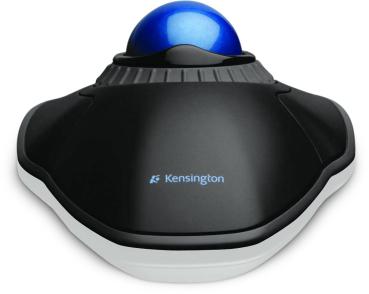 Kensington orbit kabelgeb.trackball k72337eu mit scroll ring blk - Kensington-k72337eu-5028252073936-02.jpg