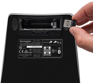 Kensington expert mouse trackball k72359ww wireless blk - Kensington-k72359ww-0085896723592-05.jpg