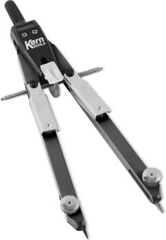 Kern zirkel scola 17.5cm 520 300mm, mattschwarz - Kern-520-7640160336057-03.jpg