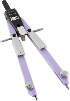 Kern zirkel scola 17.5cm 530 300mm, violett - Kern-530-7640160336064-03.jpg
