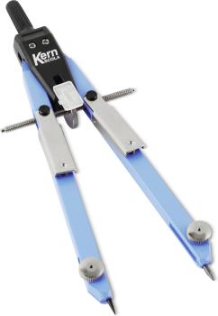 Kern zirkel scola 17.5cm 540 300mm, ozean - Kern-540-7640160336071-03.jpg