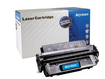 KEYMAX RMC-Toner-Modul EP-32 schwarz C4096AKEY zu HP LJ 2100 5000 Seiten