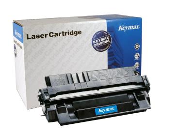 KEYMAX RMC-Toner-Modul EP-62 schwarz C4129XKEY zu HP LJ 5000 10'000 S.