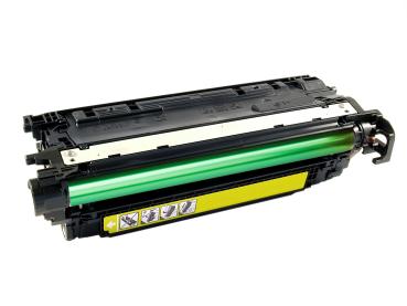 Keymax rmc- toner-modul yellow cf332akey f. hp clj enter.m651 15'000 s. - Keymax-cf332akey-4016807113474-02.jpg
