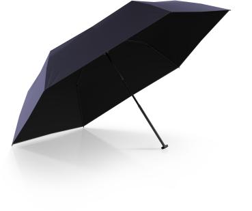 KNIRPS Regenschirm US.050 0050.120.1 navy, manual