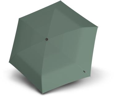 KNIRPS Regenschirm US.050 0050.860.6 aloe, manual