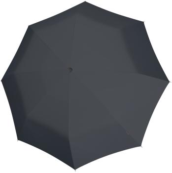 Knirps regenschirm u.090 2090.080.1 grau, manual - Knirps-20900801-9003034319170