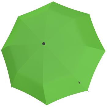 Knirps regenschirm u.090 2090.270.1 grün, manual - Knirps-20902701-9003034277937